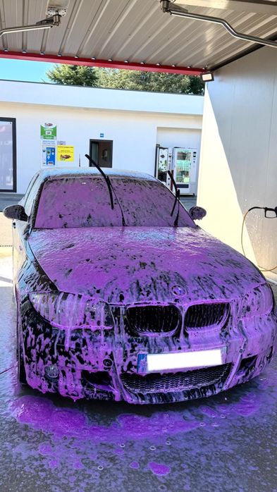 BMW 118d 2.0 2008 foto 3