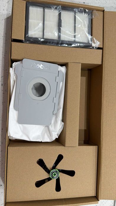 Irobot Roomba s9+