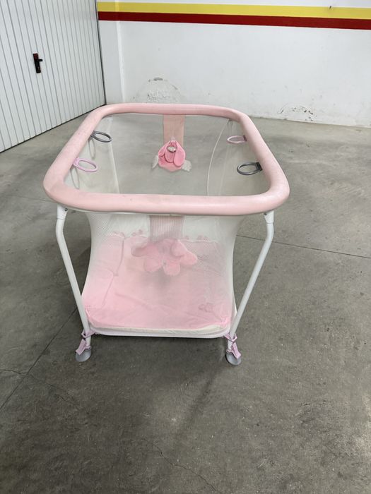 Parque para Bebe