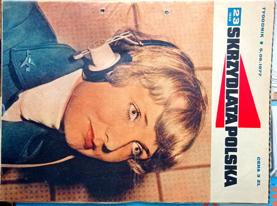 Skrzydlata Polska  tygodnik