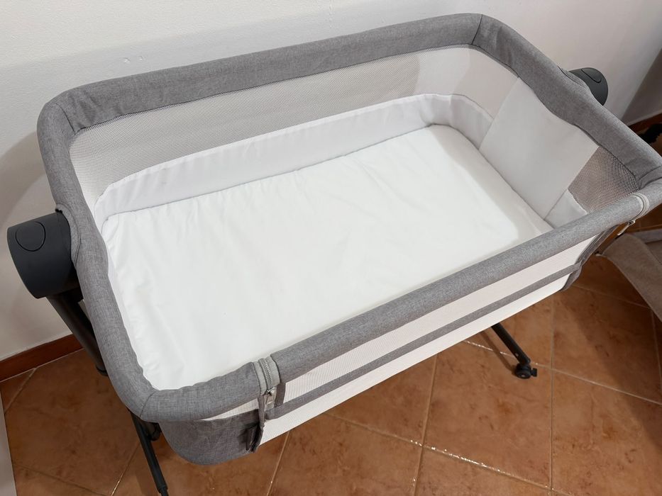Berço Kinderkraft
