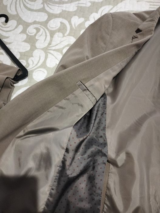 Fato Shorts Inc novo