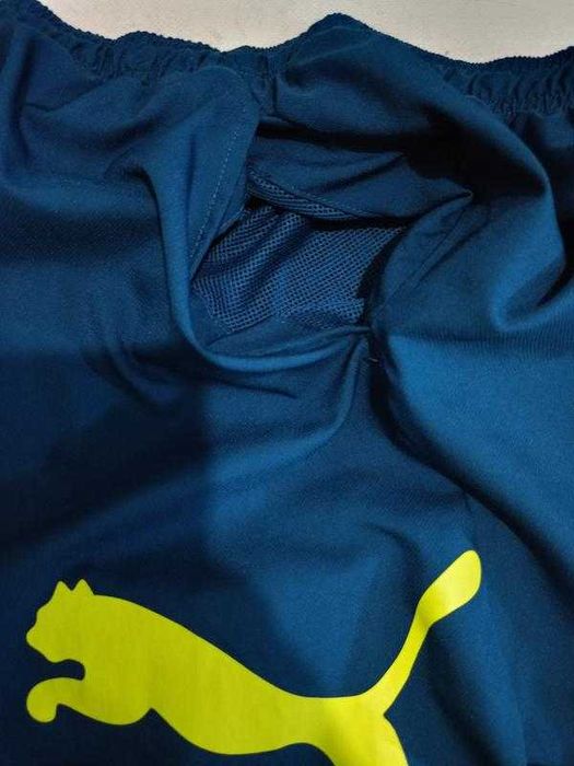 Чоловічі шорти Puma Poseidon розмір S