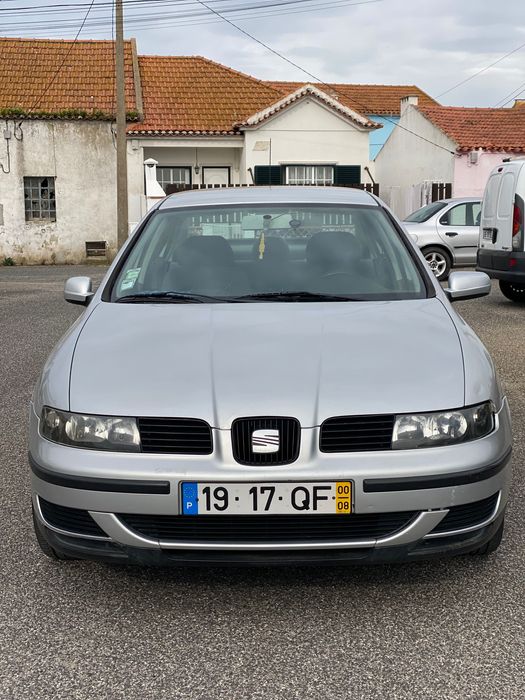 Seat Toledo 1.6 GT GASOLINA