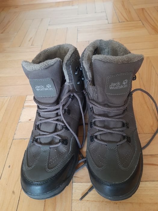 Buty trekkingowe Jack Wolfskin 42