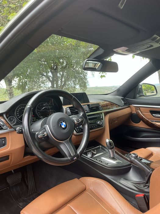 BMW 428i coupe xDrive