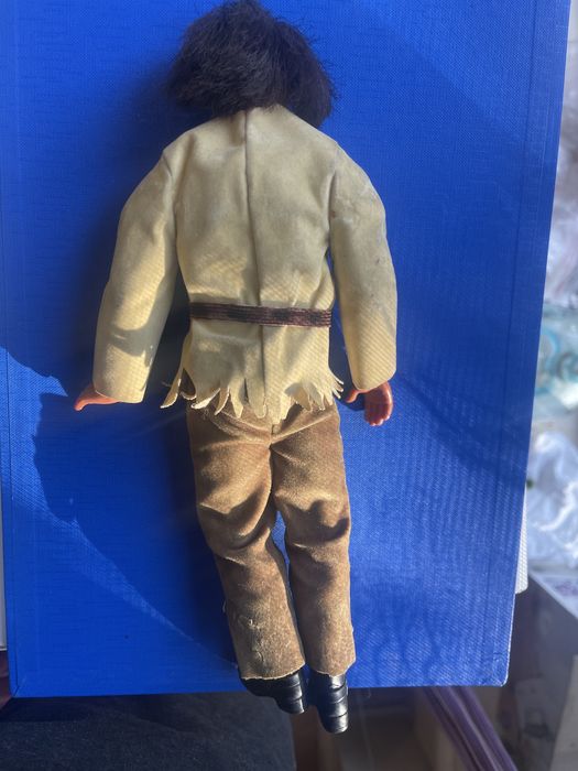 Колекціна іграшка  Фірми Mattel