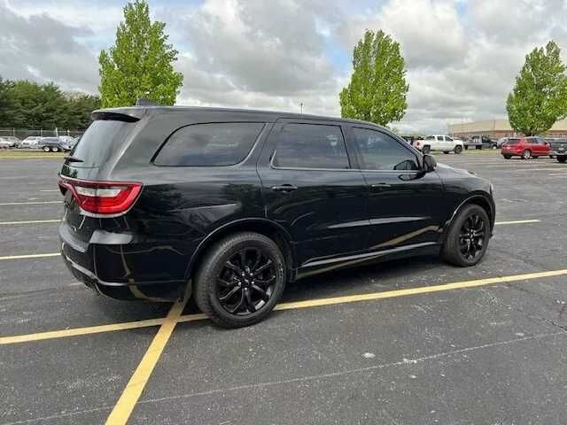 2019 Dodge Durango RT