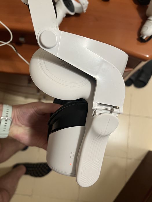 Quest 2 256gb=13к; аренда; стан10/10 +насадка під окуляри, комфорт300%
