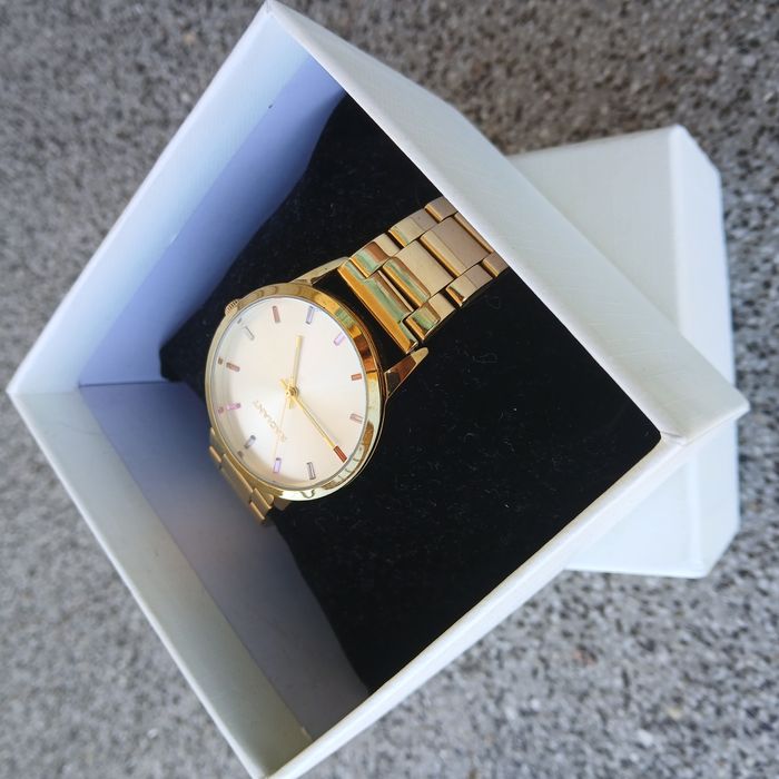 Relógio Radient como novo