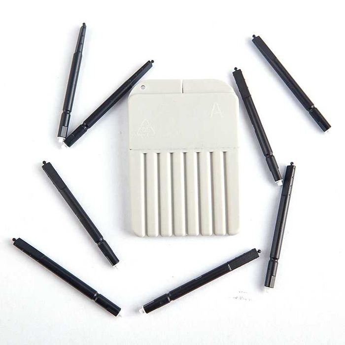 Фільтри CeruStop 8 шт для слухового апарату