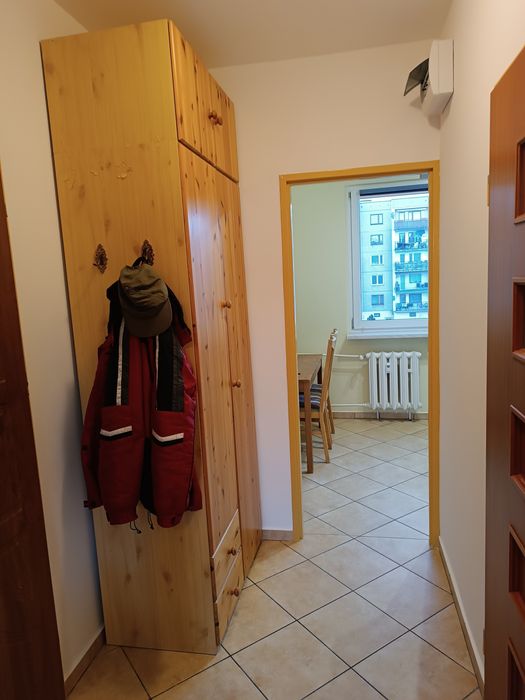 Wynajme kawalerkę  33,7 M2.