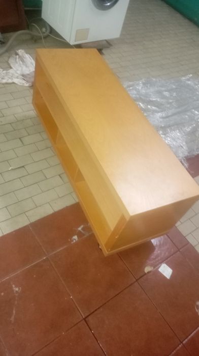 Móvel suporte pra TV