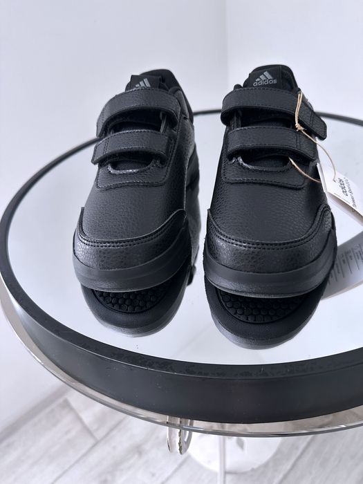 Отличные кроссовки на липучках Adidas 31/32/33/34/35/36/37/38/39/40р