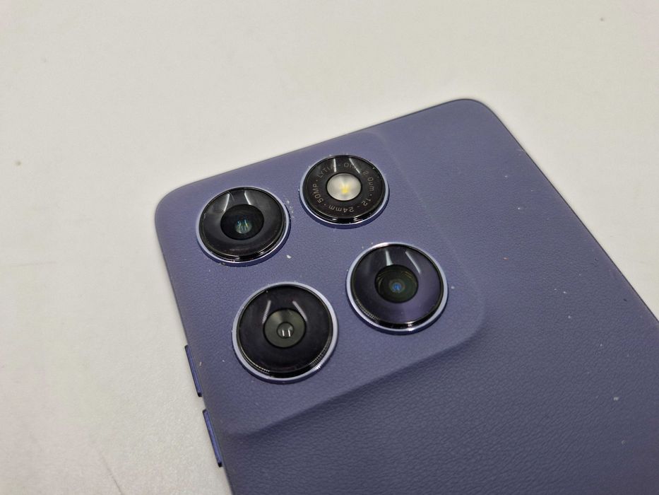 TELEFON MOTOROLA EDGE FUSION 60 8/256/PUDEŁKO od loombard krotoszyn