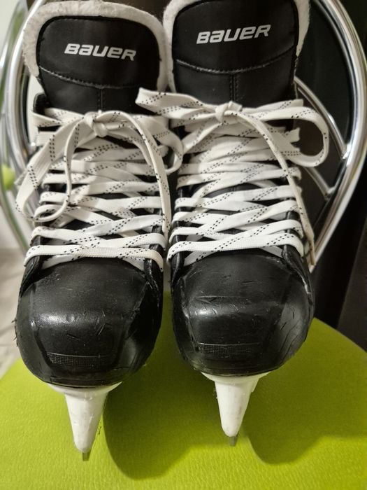 Łyżwy hokejowe Bauer 140