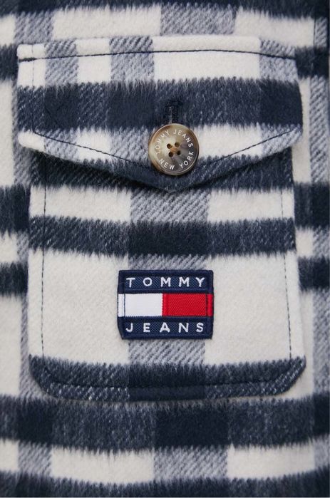Пальто Tommy Jeans розмір S-M
