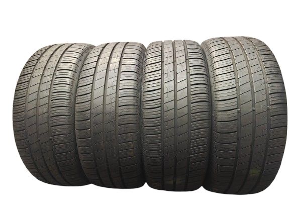 4X 205/55R16 91V Goodyear Efficientgrip Performance 7mm 2022 Letnie