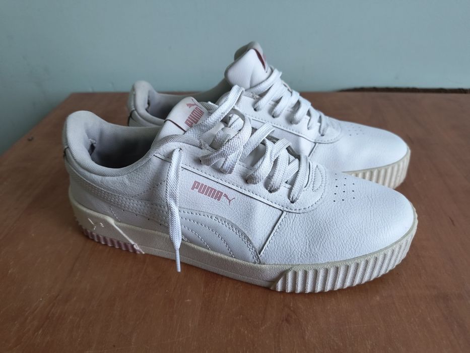 Кросівки жіночі puma