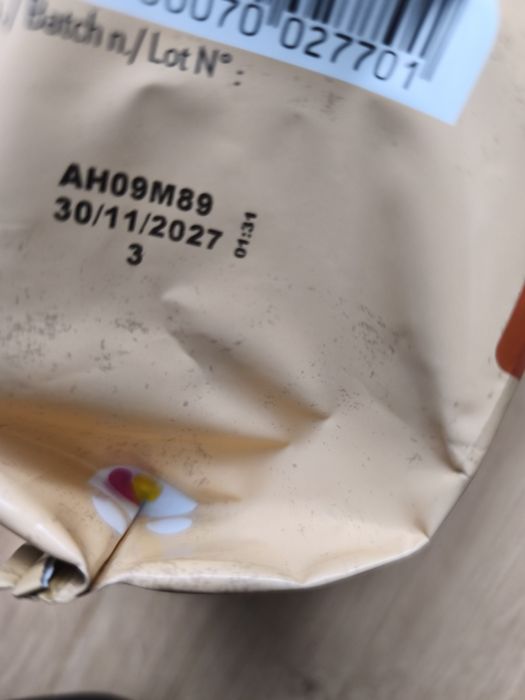 Kawa ziarnista Lavazza