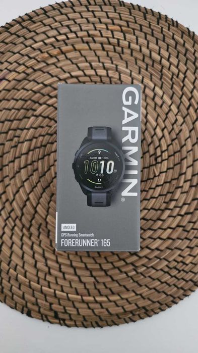 GARMIN Forerunner 165505721829763338243