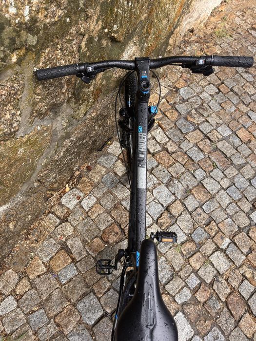Bicicleta rockrider 27.5”