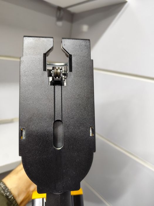 DeWal DCS331 акумуляторний лобзик Деволт оригінал