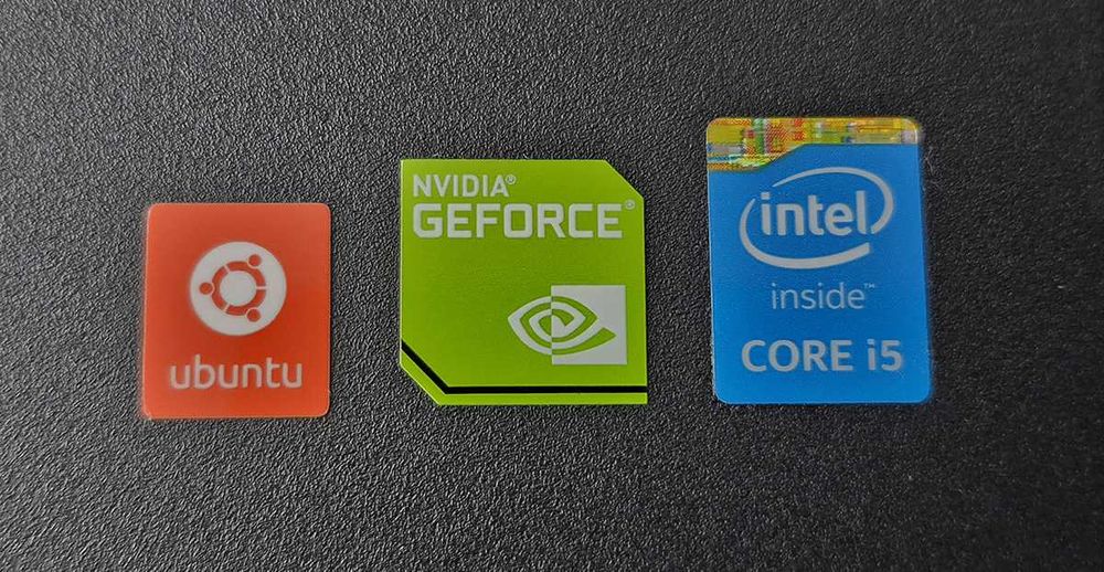 Laptop gamingowy Dell Inspiron 3543 Core i5 SSD GeForce stan perfekt