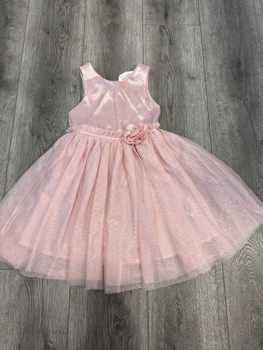 Сукня святкова H&M зріст 116 вік 5-6 років