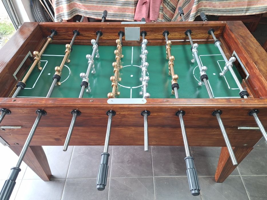 Mesa Matrecos & Matraquilhos