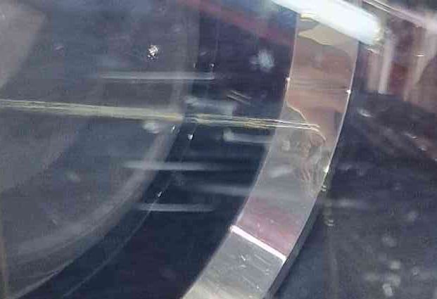 Ótica / Farol Direito 4G0941006C - AUDI A6 C7