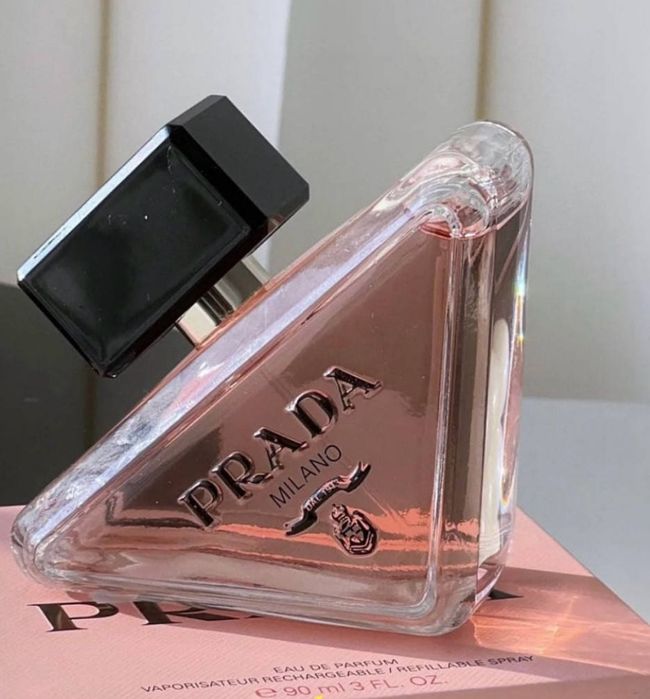 Парфум  Prada Paradoxe,