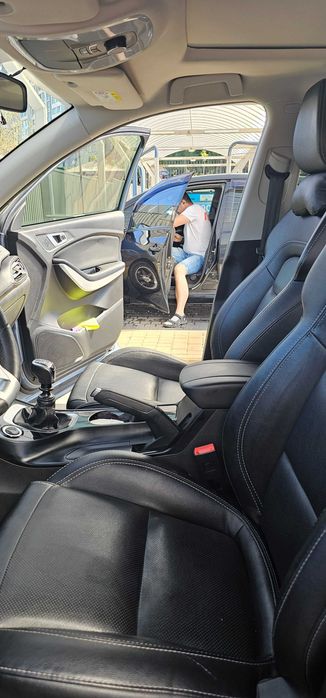Chery Tiggo 7 2019 I покоління/T15  •  1.5 МТ (152 к.с.)  •  Luxury