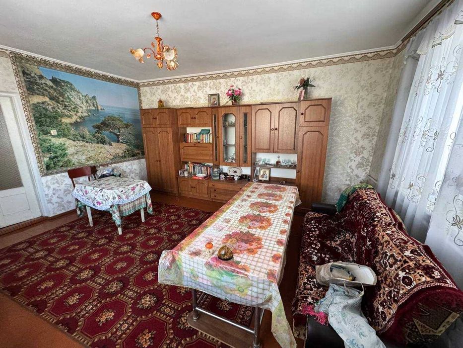 Продам житловий будинок