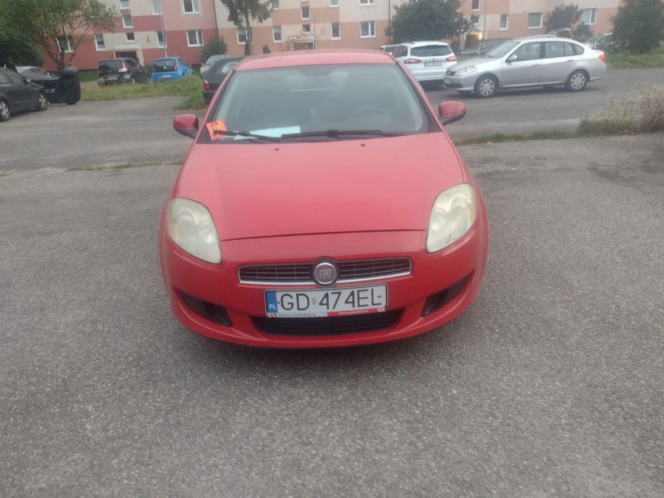 Fiat Bravo