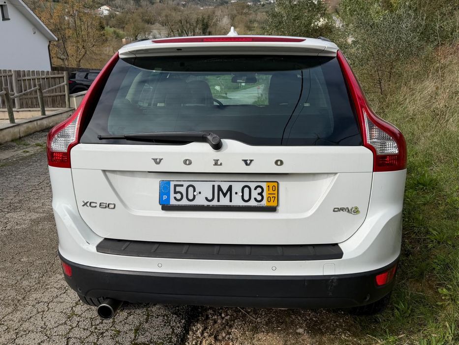 Volvo XC60 Kinetic D3 Aut.