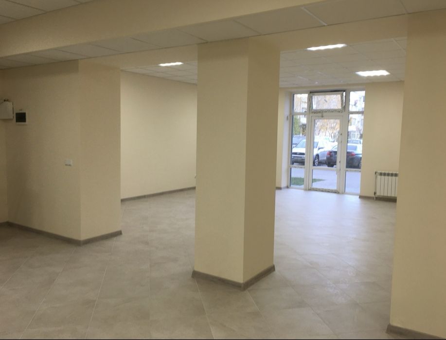 Оренда приміщення