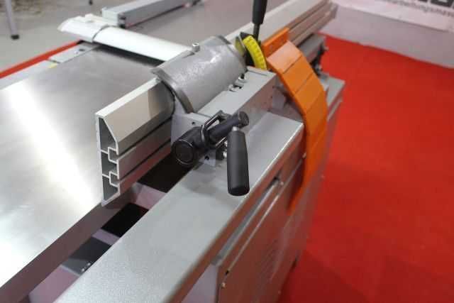 Фугувально-рейсмусовий верстат Stomana FS 41N