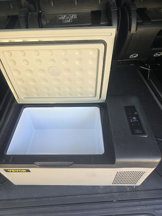 Sprzedam lodówkę turystyczną