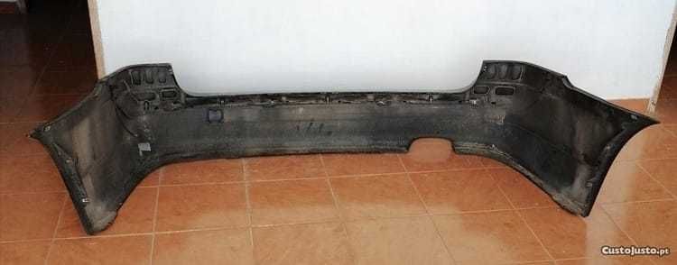 Vendo para choques traseiro BMW e60