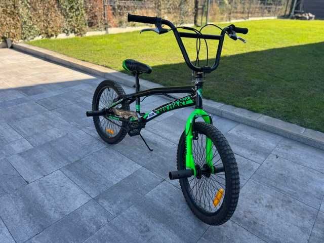 Rower MTB Koła 20