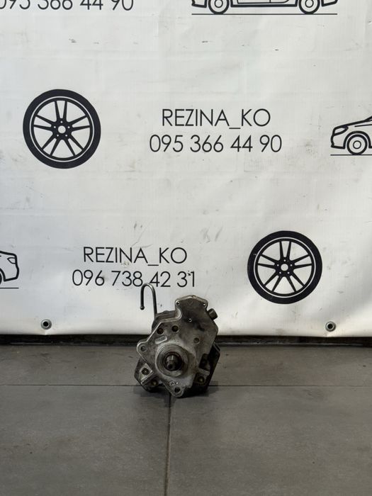 ТНВД Renault Trafic,Opel Vivaro 1.9 DCI 2001-2006 р.