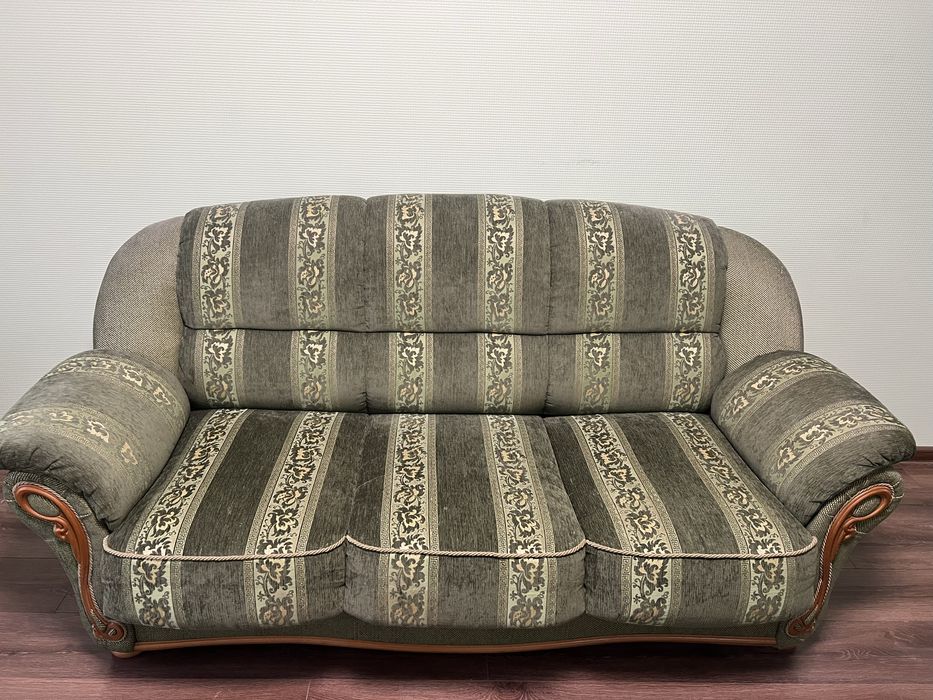 Диван розкладний