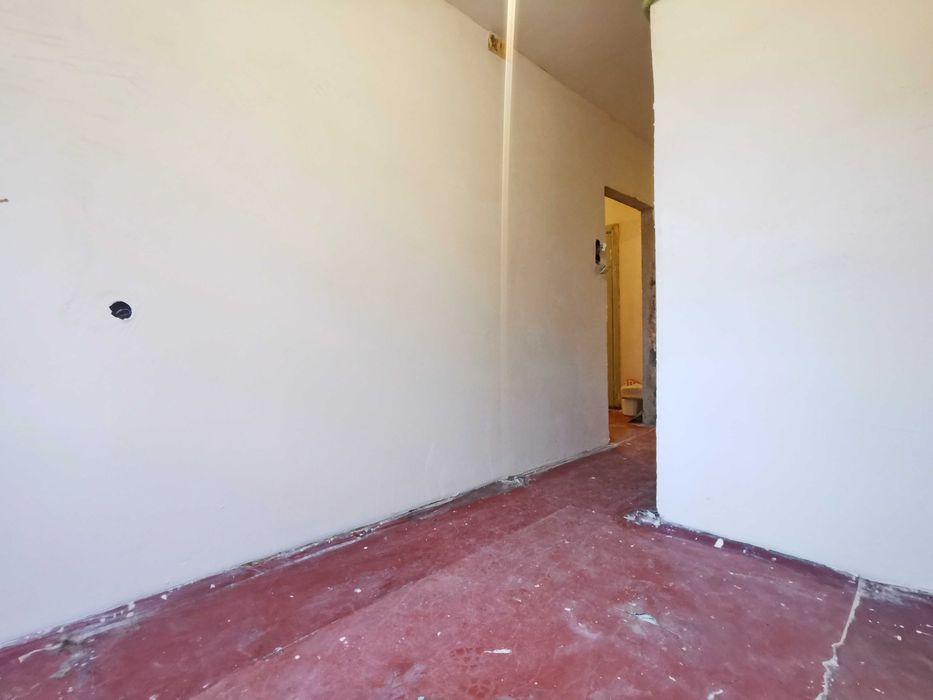 2 кімнатна квартира під фінішне оздоблення.1 поверх. Рокосовського(SP)