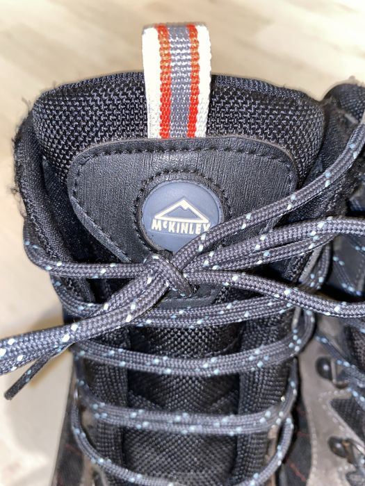 Buty trekingowe McKinley rozmiar 42 Vibram