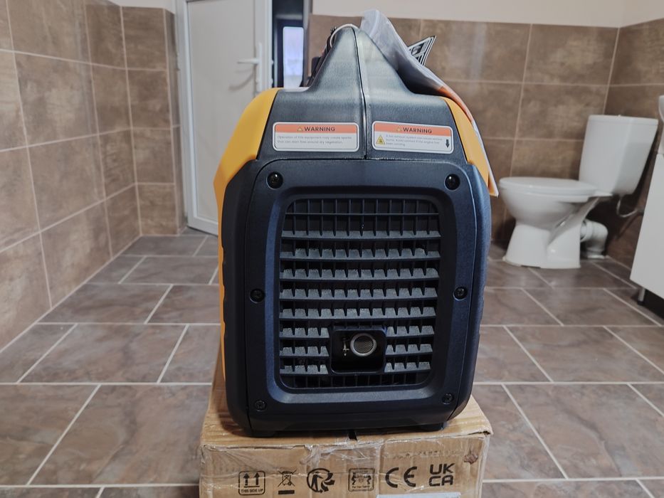 Продам інвертор ний  генератор mxr 3500