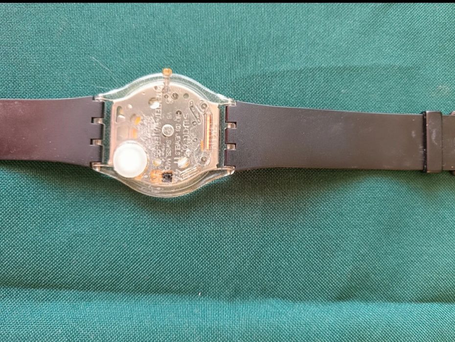 Zegarek Swatch sprawny