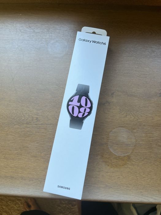 Годинник самсунг галаксі 6 (samsung galaxy watch 6)