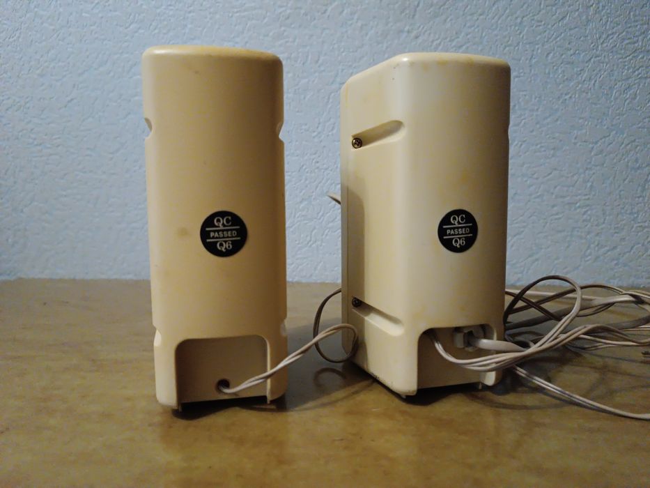 Колонки Also для компьютера ноутбука