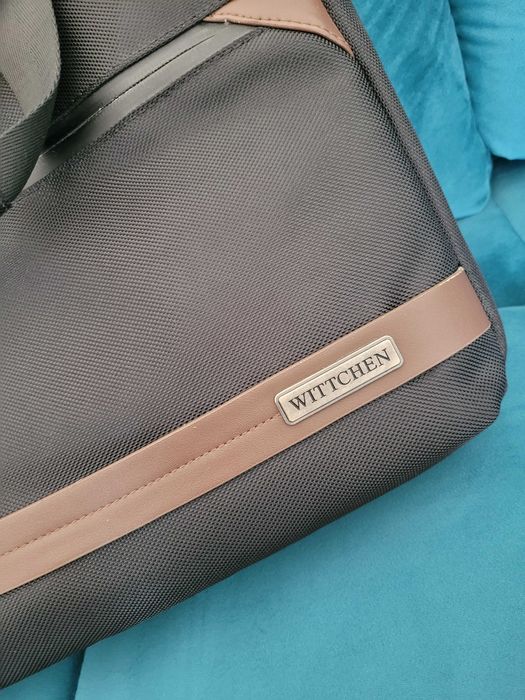 Torba na laptop Wittchen